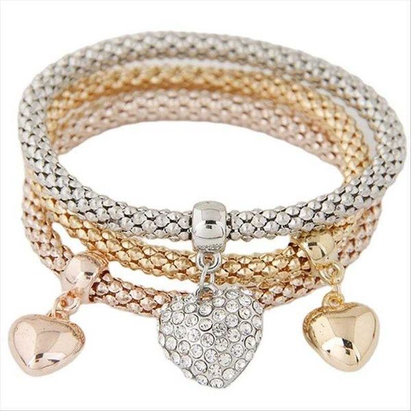 10 models fashion ornament boat chains anchor pendant three color corn chain multi layer bracelet, Black
10 models fashion ornament boat chains anchor pendant three color corn chain multi layer bracelet, Black