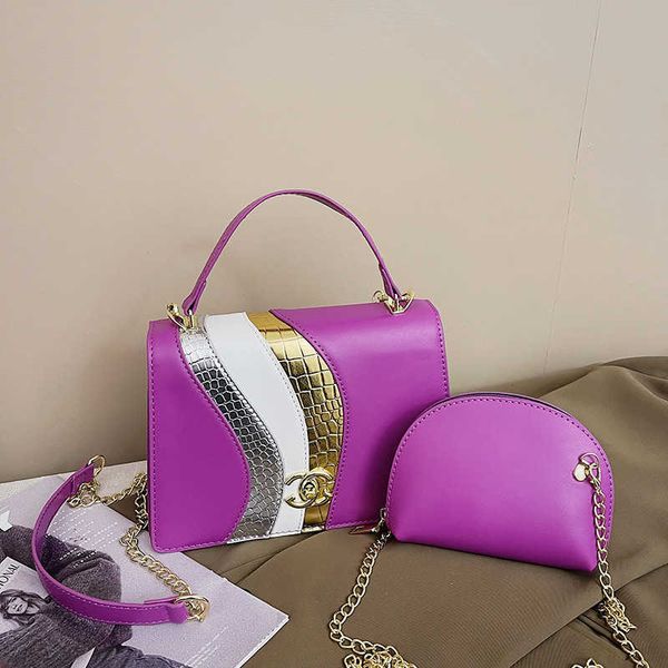 2023 handbag winter new fashion elegant small square one shoulder ocean style crocodile crossbody women's bag
2023 handbag winter new fashion elegant small square one shoulder ocean style crocodile crossbody women's bag