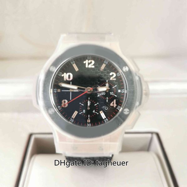 hb factory mens watch super quality 44mm 18k rose gold chronograph workin ceramic bezel watches swiss eta 7750 movement mechanical automatic, Slivery;brown
hb factory mens watch super quality 44mm 18k rose gold chronograph workin ceramic bezel watches swiss eta 7750 movement mechanical automatic, Slivery;brown