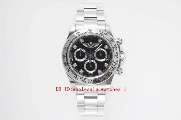 21 style king workmanship watch 40mm 116506 116509 black diamond panda sport watches sapphire luminous 4130 chronograph automatic 904l men&#, Slivery;brown
21 style king workmanship watch 40mm 116506 116509 black diamond panda sport watches sapphire luminous 4130 chronograph automatic 904l men&#, Slivery;brown