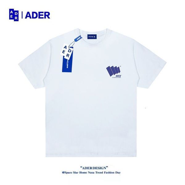 men's t shirts ader error pakaian pasangan longgar lengan pendek baju pria wanita leher bulat trendi modis 230510, White;black
men's t shirts ader error pakaian pasangan longgar lengan pendek baju pria wanita leher bulat trendi modis 230510, White;black