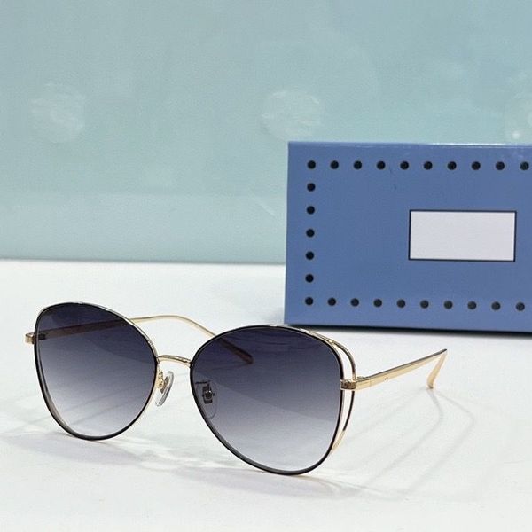 2023 women men fashion sunglasses gold thin metal frame light purple gradient color oval glasses available with box, White;black
2023 women men fashion sunglasses gold thin metal frame light purple gradient color oval glasses available with box, White;black