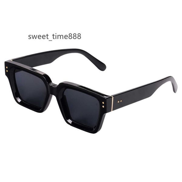 2023 sunglasses whole luxury custom premium shades women designer black brand sunglasses mens square sun glasses for men, White;black
2023 sunglasses whole luxury custom premium shades women designer black brand sunglasses mens square sun glasses for men, White;black
