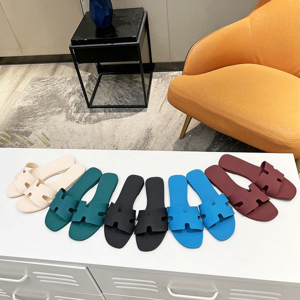 wholesale beach pvc flat bottomed jelly slippers with h-band flip flops casual shoes, Black
wholesale beach pvc flat bottomed jelly slippers with h-band flip flops casual shoes, Black