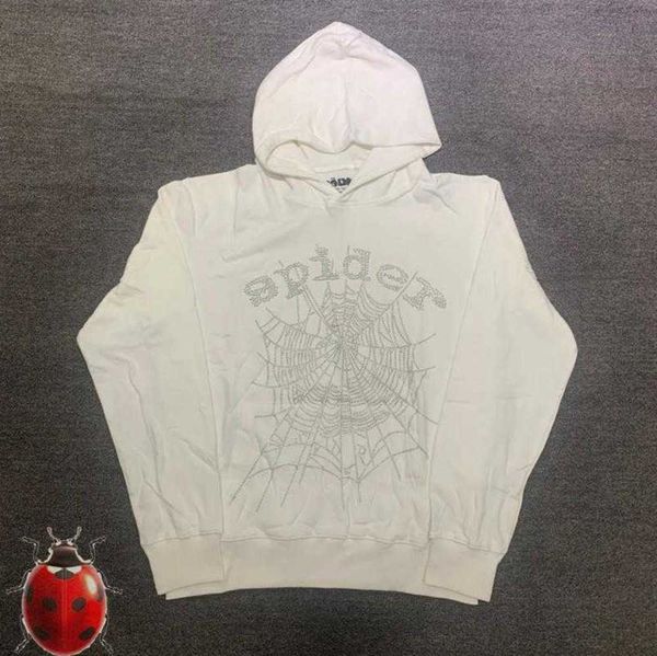 men's hoodies sweatshirts white sp5der 555555 young thug hoodie men women embroidery pearl web parttern pullover inside embroidered sun, Black
men's hoodies sweatshirts white sp5der 555555 young thug hoodie men women embroidery pearl web parttern pullover inside embroidered sun, Black