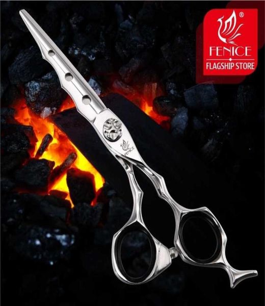 fenice 60 inch hairdressing scissors hair professional japanese vg10 stainless steel bearing screw barber 2201214267502
fenice 60 inch hairdressing scissors hair professional japanese vg10 stainless steel bearing screw barber 2201214267502