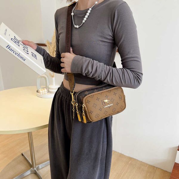 shoulder bags old flower women fashion wide strap crossbody atmosphere texture chest versatile single 230426
shoulder bags old flower women fashion wide strap crossbody atmosphere texture chest versatile single 230426