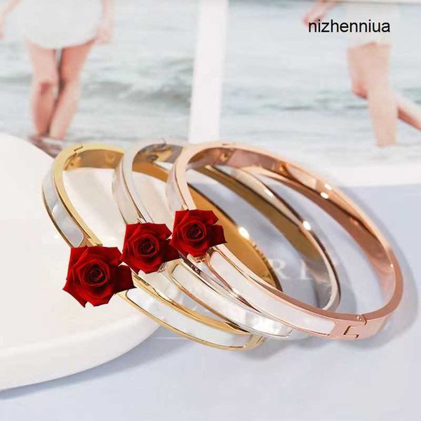 hermm classic bracelets titanium steel bracelet female summer letter h ornament fashion little ins tidal net red bracelet light luxury rose, Black
hermm classic bracelets titanium steel bracelet female summer letter h ornament fashion little ins tidal net red bracelet light luxury rose, Black