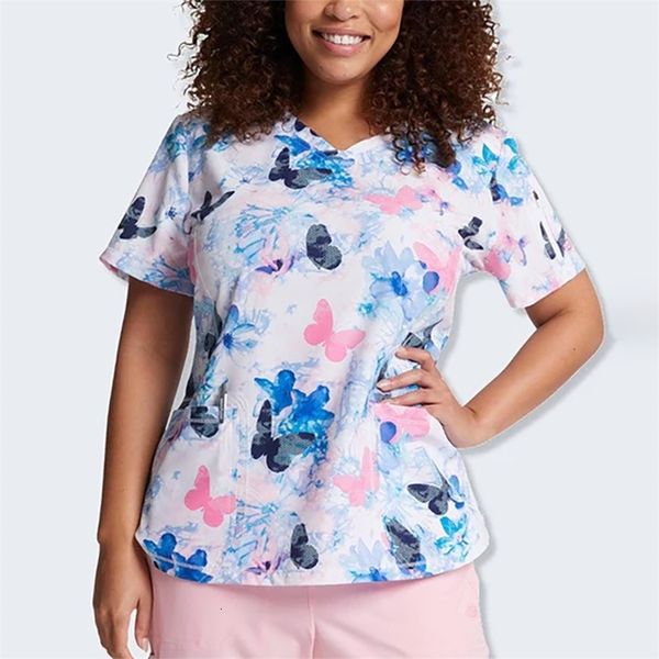 women s t shirt feiyang baju bedah c mantel scrub perawat rumah sakit farmasi salon kec an sejuk ukuran kerja dokter hewan peliharaan 230509, White
women s t shirt feiyang baju bedah c mantel scrub perawat rumah sakit farmasi salon kec an sejuk ukuran kerja dokter hewan peliharaan 230509, White