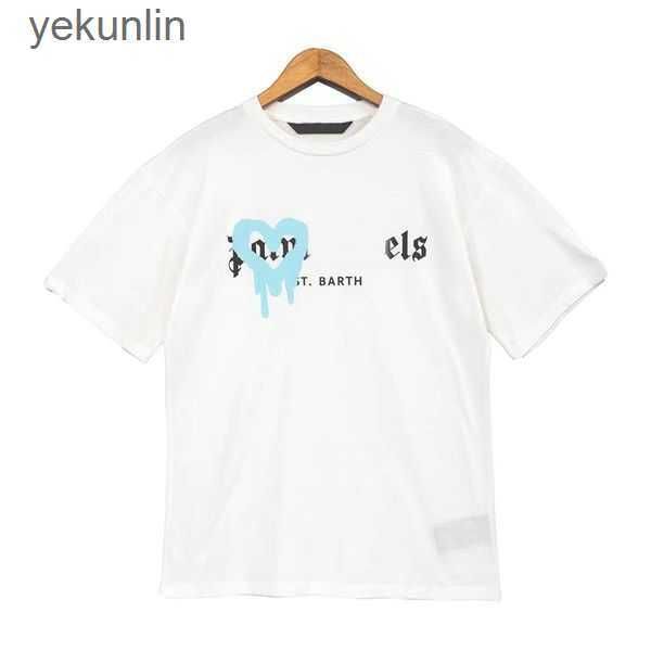 mens designer t shirt clothes palms designer shirts women t shirts fashion spray paint couple short sleeves high street loose tide brand cre, White;black
mens designer t shirt clothes palms designer shirts women t shirts fashion spray paint couple short sleeves high street loose tide brand cre, White;black