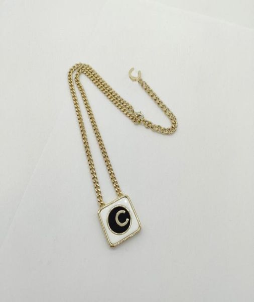 2023 luxury quality charm stud earring with black and white color design pendant necklace have box stamp ps7587a4462684, Silver
2023 luxury quality charm stud earring with black and white color design pendant necklace have box stamp ps7587a4462684, Silver