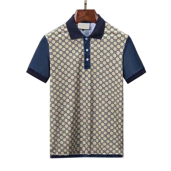 2023 designer stripe polo shirt t shirts snake polos bee letters mens high street fashion horse luxury t-shirt#8855 4u2k, White;black
2023 designer stripe polo shirt t shirts snake polos bee letters mens high street fashion horse luxury t-shirt#8855 4u2k, White;black