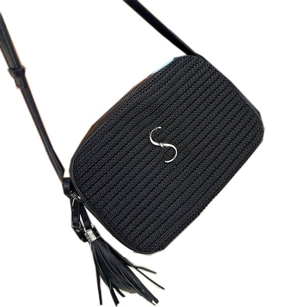 loulou women designer camera bag calfskin leather gold/silver metal hardware two-tone with tassel woven design adjustable strap crossbody sh
loulou women designer camera bag calfskin leather gold/silver metal hardware two-tone with tassel woven design adjustable strap crossbody sh