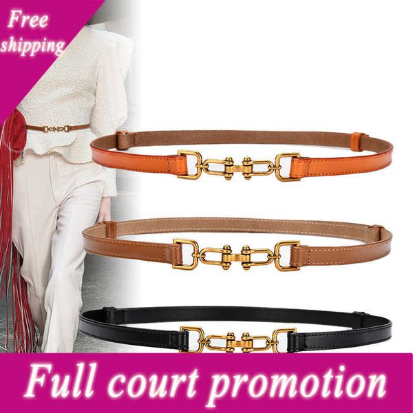 special price designer belt leather women's leather black decoration winter with suit coat waistband fashion versatile real slim belts, Black;brown
special price designer belt leather women's leather black decoration winter with suit coat waistband fashion versatile real slim belts, Black;brown
