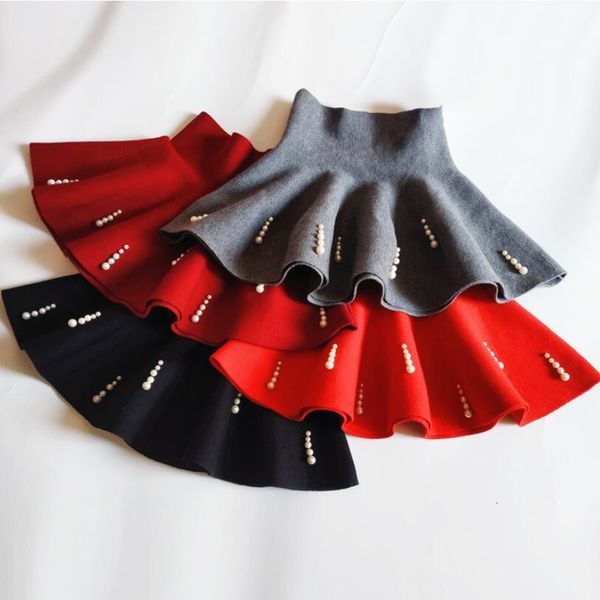 skirts spring autumn winter baby toddler pleated skirt school girls knit skirt princess pearls party skirts for kids children clothes 230510, Blue
skirts spring autumn winter baby toddler pleated skirt school girls knit skirt princess pearls party skirts for kids children clothes 230510, Blue