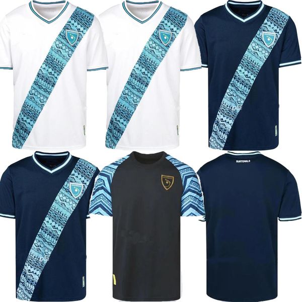 2023 2024 guatemala national team soccer jerseys 23/24 lom ceballos peleg oscar santis home white away football shirts, Black;yellow
2023 2024 guatemala national team soccer jerseys 23/24 lom ceballos peleg oscar santis home white away football shirts, Black;yellow