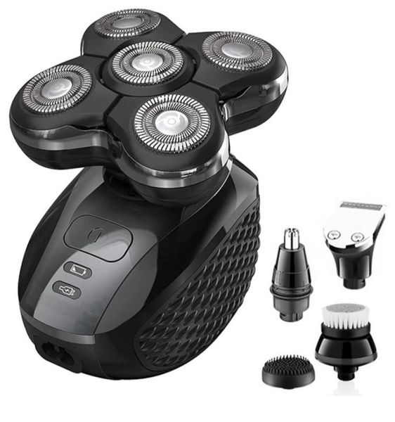electric shavers pro shaver for men wet dry head razor beard hair trimmer rechargeable bald shaving machine 5in1 grooming kits 2211765082
electric shavers pro shaver for men wet dry head razor beard hair trimmer rechargeable bald shaving machine 5in1 grooming kits 2211765082