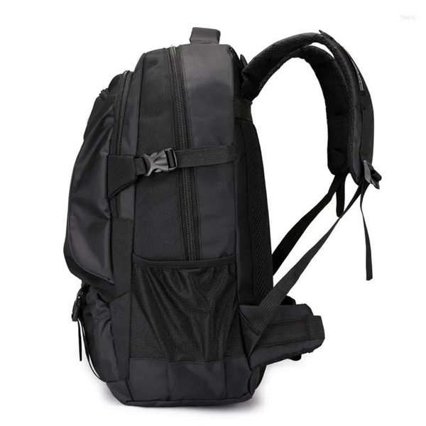backpack men women large capacity waterproof rucksack outdoor camping hiking fishing bags
backpack men women large capacity waterproof rucksack outdoor camping hiking fishing bags