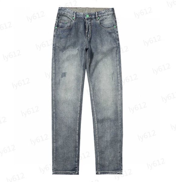 mens jeans straight pants summer spring designer classic luxury brand logo comfortable breathable stretch fit denim trousers streetwear male, Blue
mens jeans straight pants summer spring designer classic luxury brand logo comfortable breathable stretch fit denim trousers streetwear male, Blue