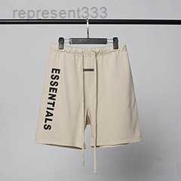 essentail shorts high street fashion brand fog double-line embossed three-dimensional letter printing shorts for men and women c5yg, White;black
essentail shorts high street fashion brand fog double-line embossed three-dimensional letter printing shorts for men and women c5yg, White;black