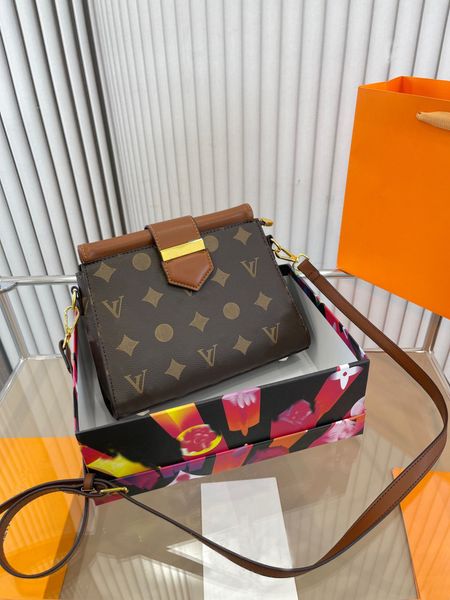 fashion women tote old flower messenger package classic shoulder bag crossbody bag genuine leather designer bag tote bag clutch handbag even
fashion women tote old flower messenger package classic shoulder bag crossbody bag genuine leather designer bag tote bag clutch handbag even