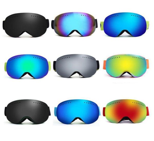 antifog uv400 snowboard goggles ski goggles with magnetic double layer polarized lens skiing men women ski glasses eyewear4549283
antifog uv400 snowboard goggles ski goggles with magnetic double layer polarized lens skiing men women ski glasses eyewear4549283