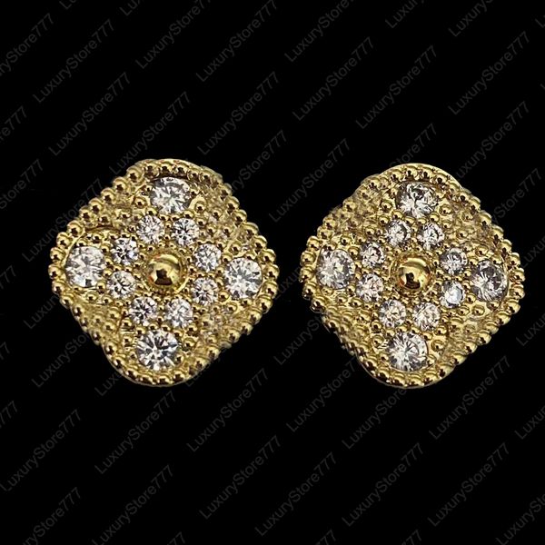 designers vintage 4/four leaf clover charm stud earrings back mother-of-pearl silver fashion 18k gold plated agate for women&girls valentine, Golden
designers vintage 4/four leaf clover charm stud earrings back mother-of-pearl silver fashion 18k gold plated agate for women&girls valentine, Golden