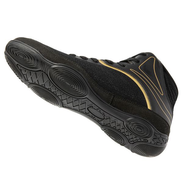 dress shoes professional boxing men breathable boots light wrestling big size wears 230509, Black
dress shoes professional boxing men breathable boots light wrestling big size wears 230509, Black