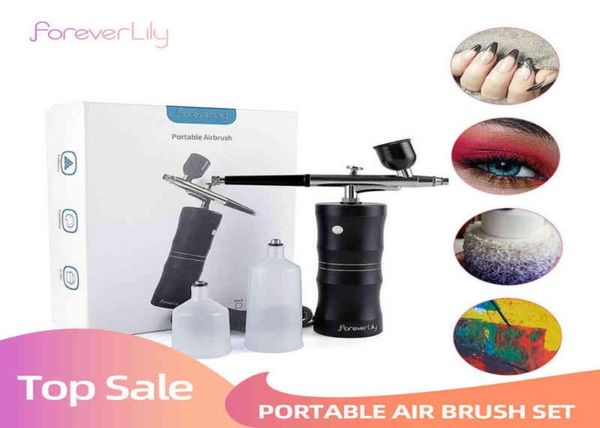 nxy face care devices multi purpose cordless mini airbrush set spray pump gen pen compressor kit portable brush art painting model3331574
nxy face care devices multi purpose cordless mini airbrush set spray pump gen pen compressor kit portable brush art painting model3331574