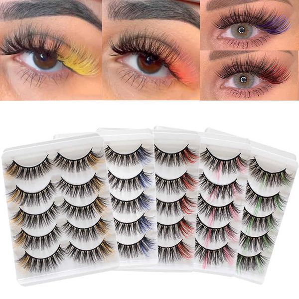 false eyelashes two-color d curl false eyelashes red pink mix dramatic 3d mink colored eye lashes for dolls ombre rainbow color clis tool yz
false eyelashes two-color d curl false eyelashes red pink mix dramatic 3d mink colored eye lashes for dolls ombre rainbow color clis tool yz