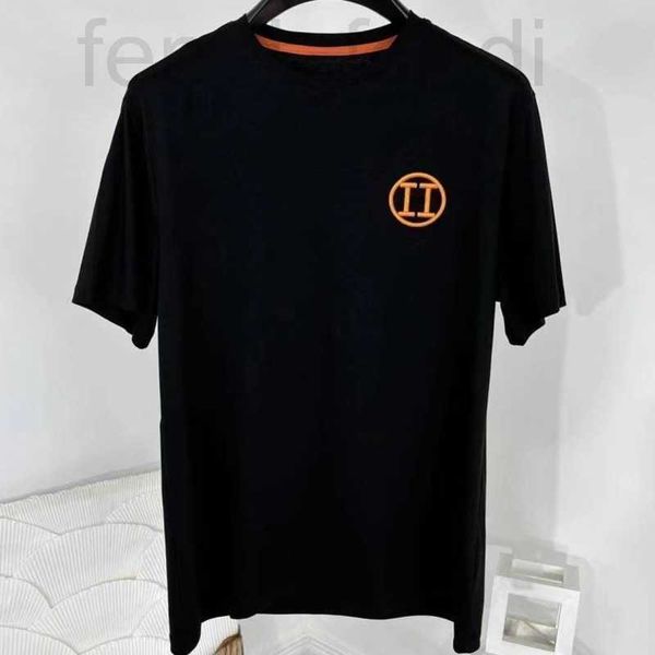 men's t-shirts luxuriousluxury designer tshirt men women sweatshirt h embroidery short-sleeved t shirt cotton round neck pullover shirt, White;black
men's t-shirts luxuriousluxury designer tshirt men women sweatshirt h embroidery short-sleeved t shirt cotton round neck pullover shirt, White;black