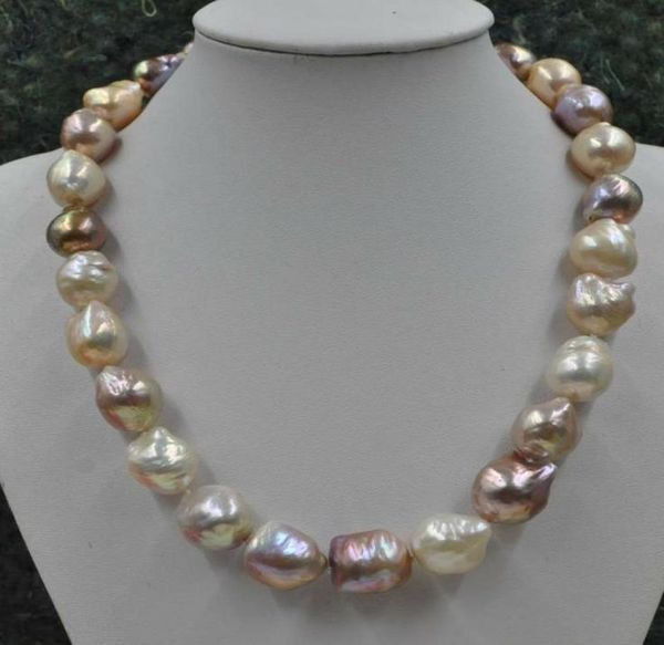 pearls jewelry gorgeous natural rare multicolor 1216mm furrow kasumi pearl necklace7493390, Silver
pearls jewelry gorgeous natural rare multicolor 1216mm furrow kasumi pearl necklace7493390, Silver
