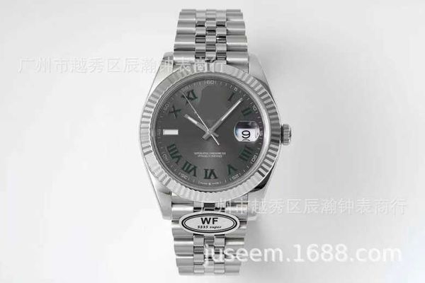 reloj hombre datejust watches for men luxury movement wristwatch swiss 3235 movement tooth ring 126334 business sports glow, Slivery;golden
reloj hombre datejust watches for men luxury movement wristwatch swiss 3235 movement tooth ring 126334 business sports glow, Slivery;golden