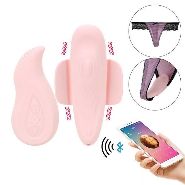 50% off outlet store bluetooth app clitoris stimulator 12 speeds invisible string vibrating panties wireless remote control g-spot massage
50% off outlet store bluetooth app clitoris stimulator 12 speeds invisible string vibrating panties wireless remote control g-spot massage