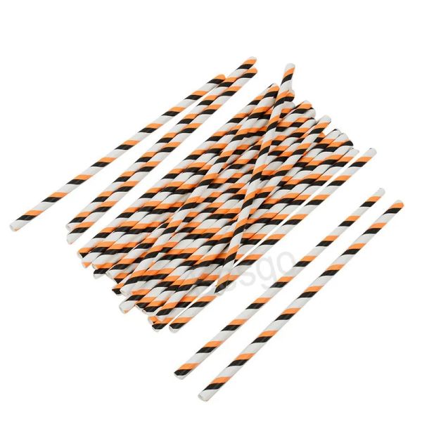halloween paper straw pumpkin bat disposable straw biodegradable orange black stripe dot drinks straws hallowmas party supplies bh7543 tyj
halloween paper straw pumpkin bat disposable straw biodegradable orange black stripe dot drinks straws hallowmas party supplies bh7543 tyj