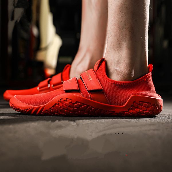 dress shoes 2023 powerlifting deadlift yoga gym beach sports sumo sole portable sneakers soft bottom training footwear 230509, Black
dress shoes 2023 powerlifting deadlift yoga gym beach sports sumo sole portable sneakers soft bottom training footwear 230509, Black
