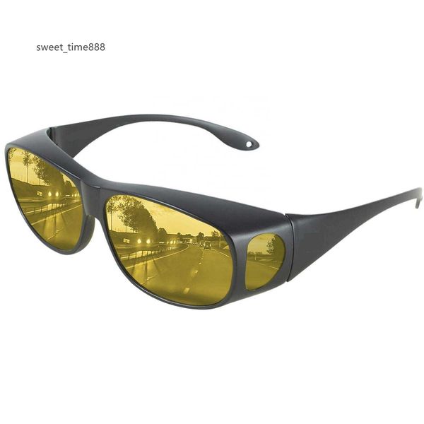 dll3009 day night driving vision glasses polarized fashion sunglasses for men women anti glare fit prescription glasses, White;black
dll3009 day night driving vision glasses polarized fashion sunglasses for men women anti glare fit prescription glasses, White;black