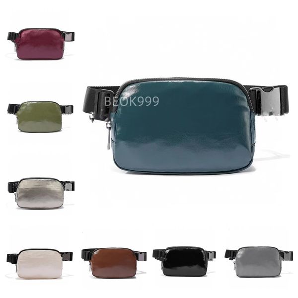 lu fanny pack belt bag designer bum chest yoga bag bumbag nylon womens mens outdoor fleece shoulder crossbody waist bags with brand handbag
lu fanny pack belt bag designer bum chest yoga bag bumbag nylon womens mens outdoor fleece shoulder crossbody waist bags with brand handbag