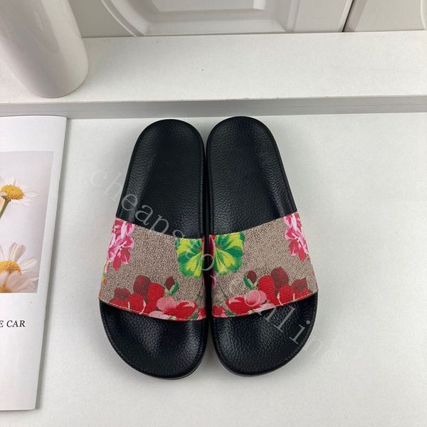 2023 classic slippers women men sandals quality fashion black floral flowers canvas green flowers web rubber slide slippers luxury designer
2023 classic slippers women men sandals quality fashion black floral flowers canvas green flowers web rubber slide slippers luxury designer
