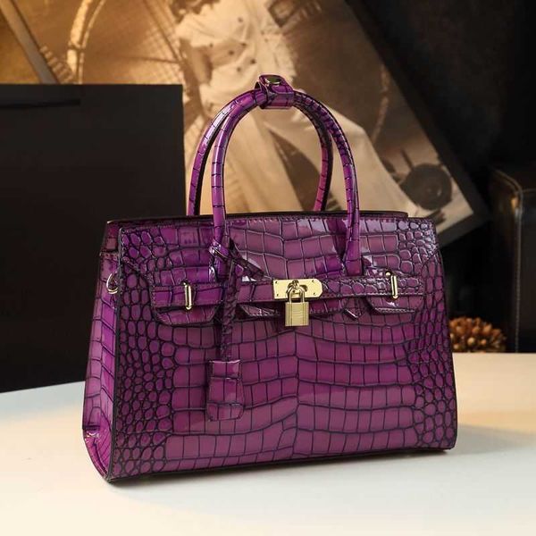 designer bag tote bag handbag crossbody bags single shoulder bag light luxury belly crocodile pattern women's bag genuine leather high
designer bag tote bag handbag crossbody bags single shoulder bag light luxury belly crocodile pattern women's bag genuine leather high