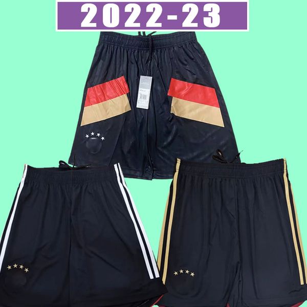 2022 hummels soccer shorts germanys kroos werner muller football pants gotze sanea khedira reus german 22 23 fans versoin home away icon, Black;red
2022 hummels soccer shorts germanys kroos werner muller football pants gotze sanea khedira reus german 22 23 fans versoin home away icon, Black;red