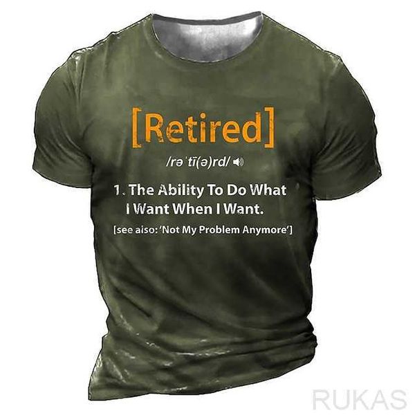 rukas universal t-shirt letter graphic print leader green dark grey dark blue black 3d print outdoor short sleeve printed clothing, White;black
rukas universal t-shirt letter graphic print leader green dark grey dark blue black 3d print outdoor short sleeve printed clothing, White;black