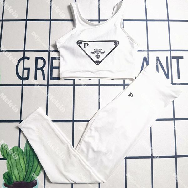 white yoga outfits women fashion tracksuits female print sport vest fitness leggings set ladies gym designer sportwear, Gray
white yoga outfits women fashion tracksuits female print sport vest fitness leggings set ladies gym designer sportwear, Gray