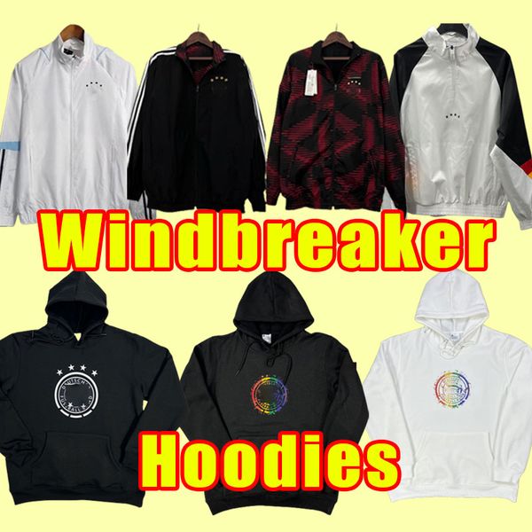 2022 germanys hummels soccer tracksuits kroos gnabry werner draxler reus muller gotze football shirt men long sleeve hoodies windbreaker, Black
2022 germanys hummels soccer tracksuits kroos gnabry werner draxler reus muller gotze football shirt men long sleeve hoodies windbreaker, Black