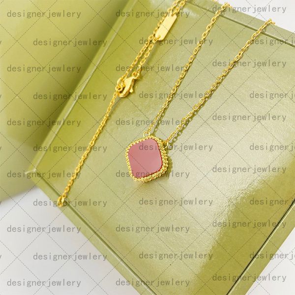 rose gold four leaf clover necklace womens designer necklace luxury jewelry mother of pearl korean stainless steel shell lucky pendant neckl, Silver
rose gold four leaf clover necklace womens designer necklace luxury jewelry mother of pearl korean stainless steel shell lucky pendant neckl, Silver