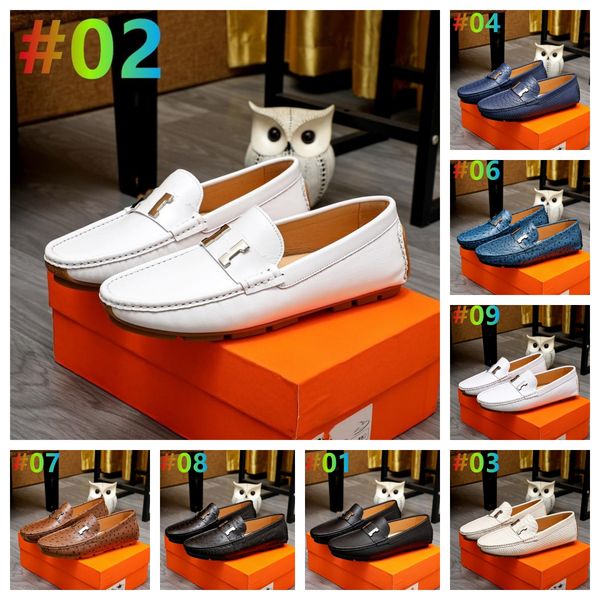 9 model luxury designer fashion flat womens dress shoes classic h buckle decoration mink hair low heel loafers enuine leather four, Black
9 model luxury designer fashion flat womens dress shoes classic h buckle decoration mink hair low heel loafers enuine leather four, Black