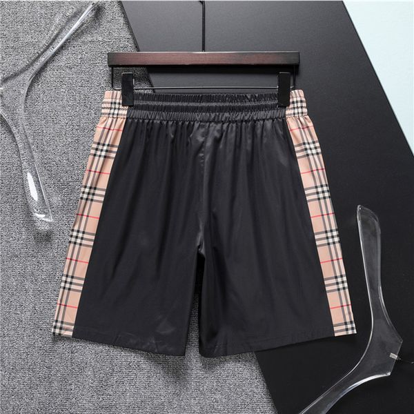 designer mens shorts luxury male short sports summer trend pure breathablecomfort short swimwear clothing, White;black
designer mens shorts luxury male short sports summer trend pure breathablecomfort short swimwear clothing, White;black