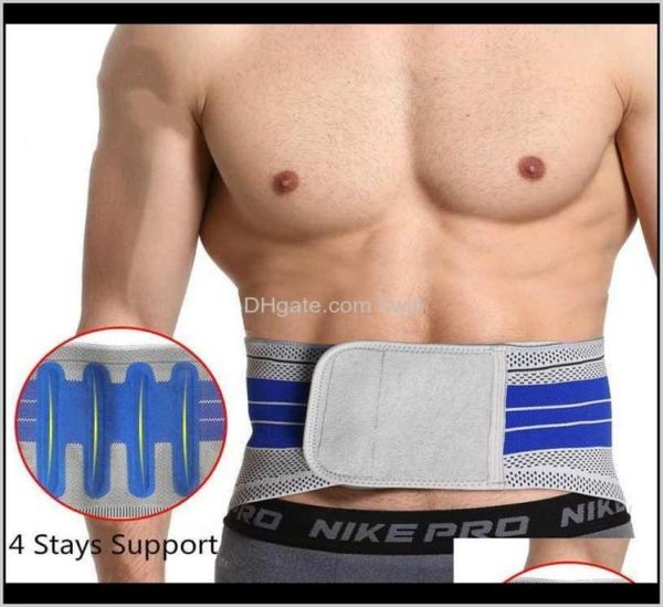 3d knitting trimmer nylon decompression waist trainer back support sweat belt fitness gym sport lumbar body shaper 163kx iidkw7710732, Black;gray
3d knitting trimmer nylon decompression waist trainer back support sweat belt fitness gym sport lumbar body shaper 163kx iidkw7710732, Black;gray