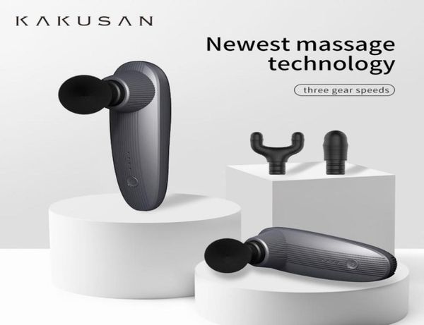 portable multifunctional beauty equipment mini size face body massage gun three heads muscle deep percussion massaging fasciagun8127954, Black;white
portable multifunctional beauty equipment mini size face body massage gun three heads muscle deep percussion massaging fasciagun8127954, Black;white