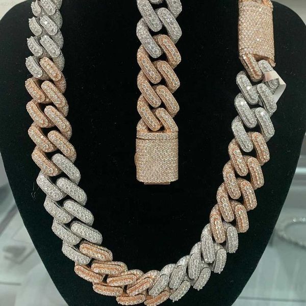 arrivals miami men cuban chain sterling silver 925 iced out fully vvs moissanite diamond luxury necklace
arrivals miami men cuban chain sterling silver 925 iced out fully vvs moissanite diamond luxury necklace